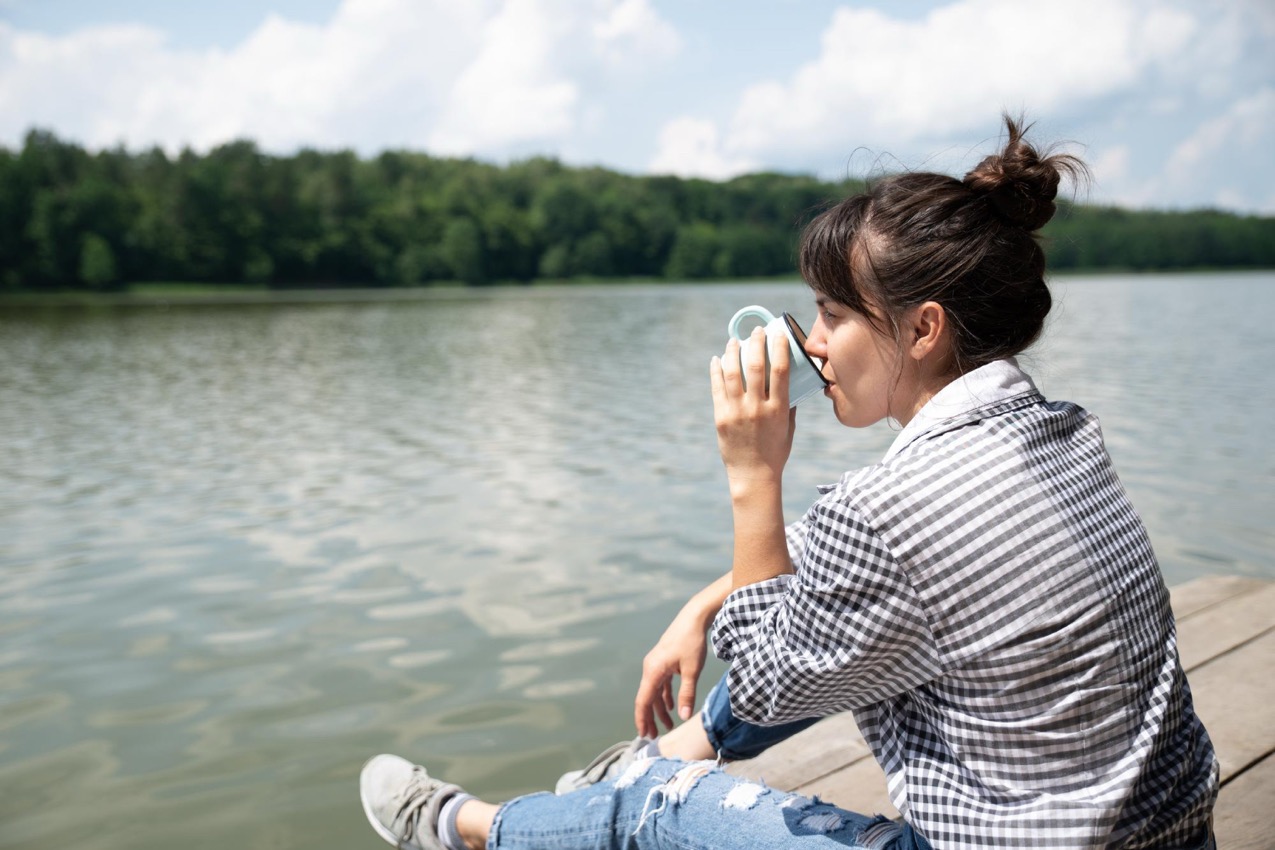 Zakątek marzeń: Odkryj uroki posiadania działki na Warmii
