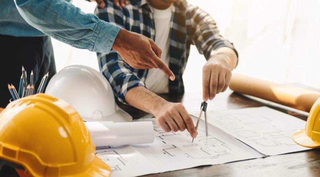 Branża budowlana jest jednym z filarów gospodarki, ale również sektorem wyjątkowo narażonym na różnorodne ryzyka