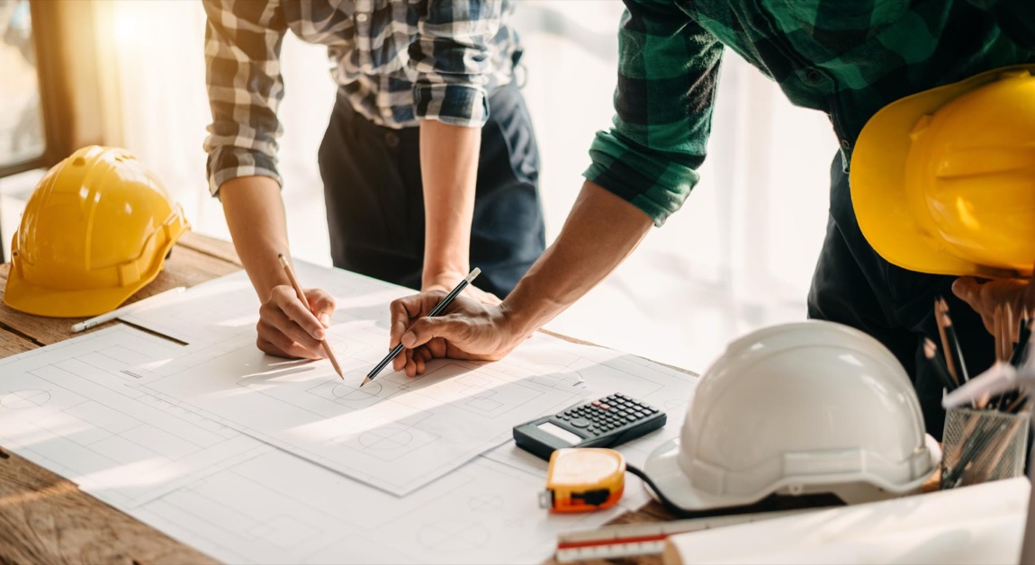 Zabezpiecz swoją działalność budowlaną – dlaczego warto inwestować w ubezpieczenie?
