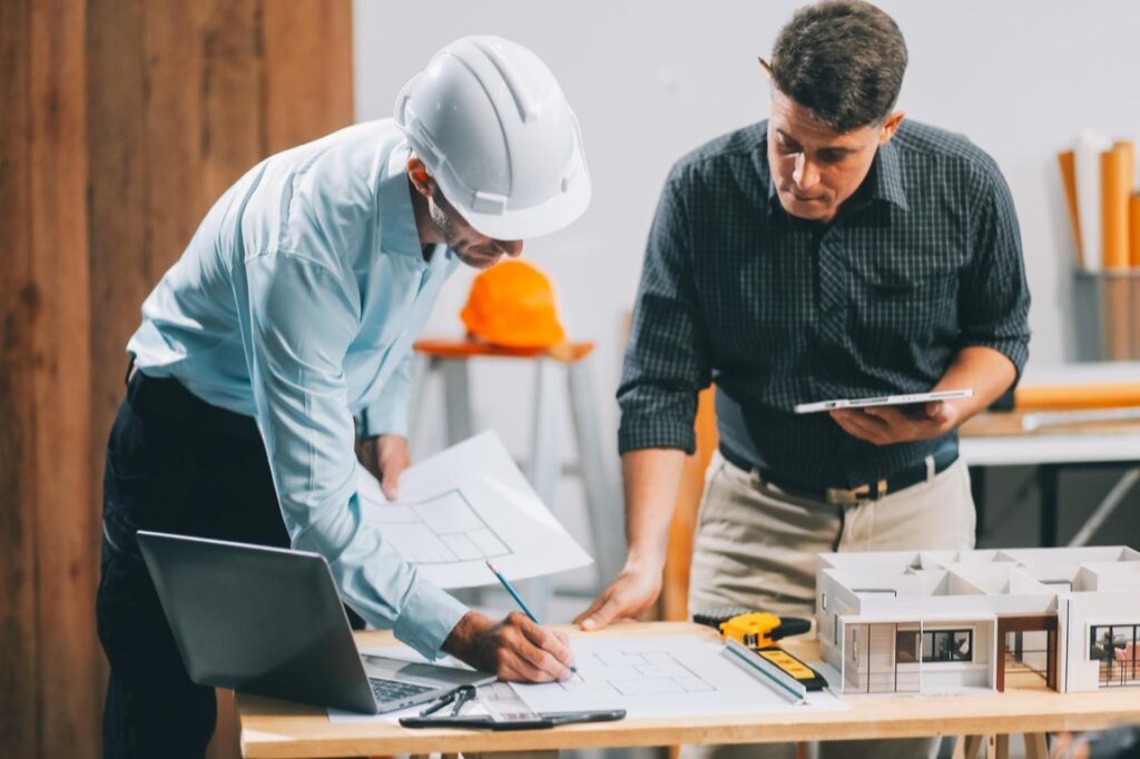 Zarządzanie ryzykiem jest fundamentalnym elementem każdego projektu budowlanego