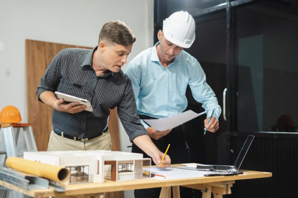 Zarządzanie ryzykiem jest fundamentalnym elementem każdego projektu budowlanego