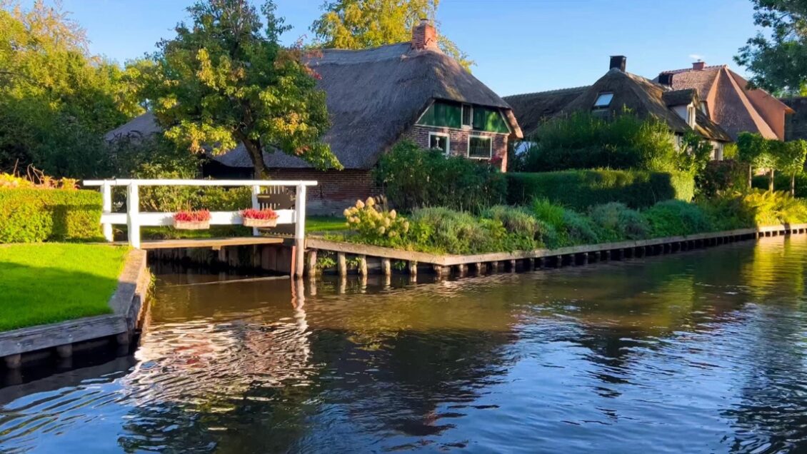 Działka nad jeziorem: Czy to doskonała okazja inwestycyjna, czy miejsce na relaks?